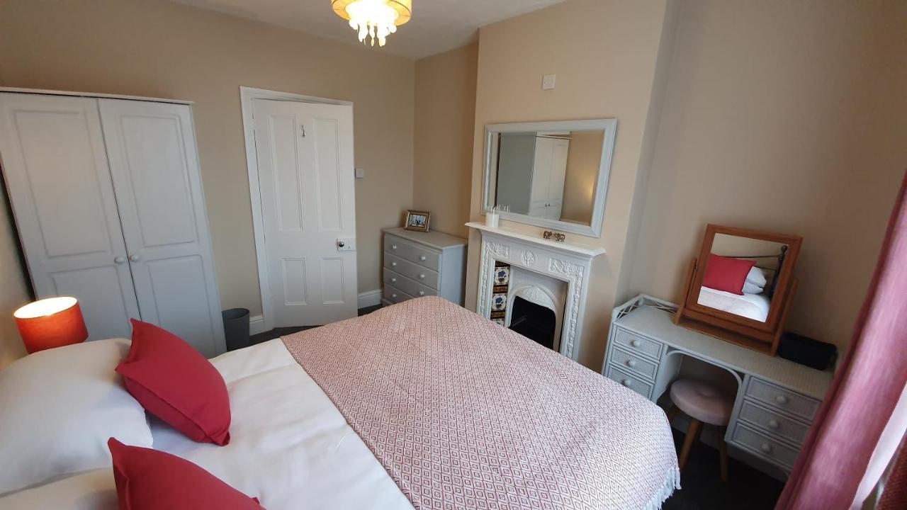 Quay View Appartement Weymouth Buitenkant foto