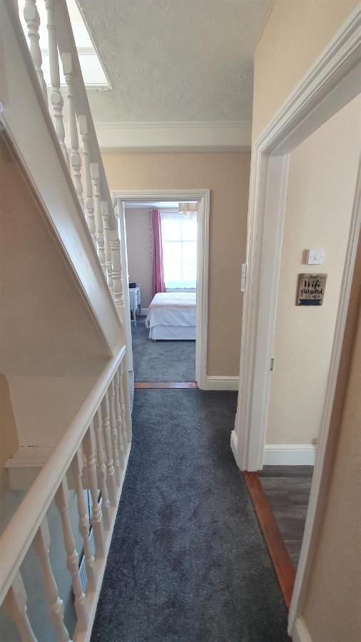 Quay View Appartement Weymouth Buitenkant foto
