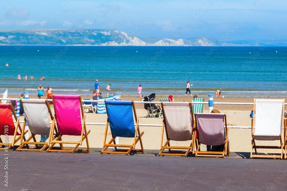Quay View Appartement Weymouth Buitenkant foto