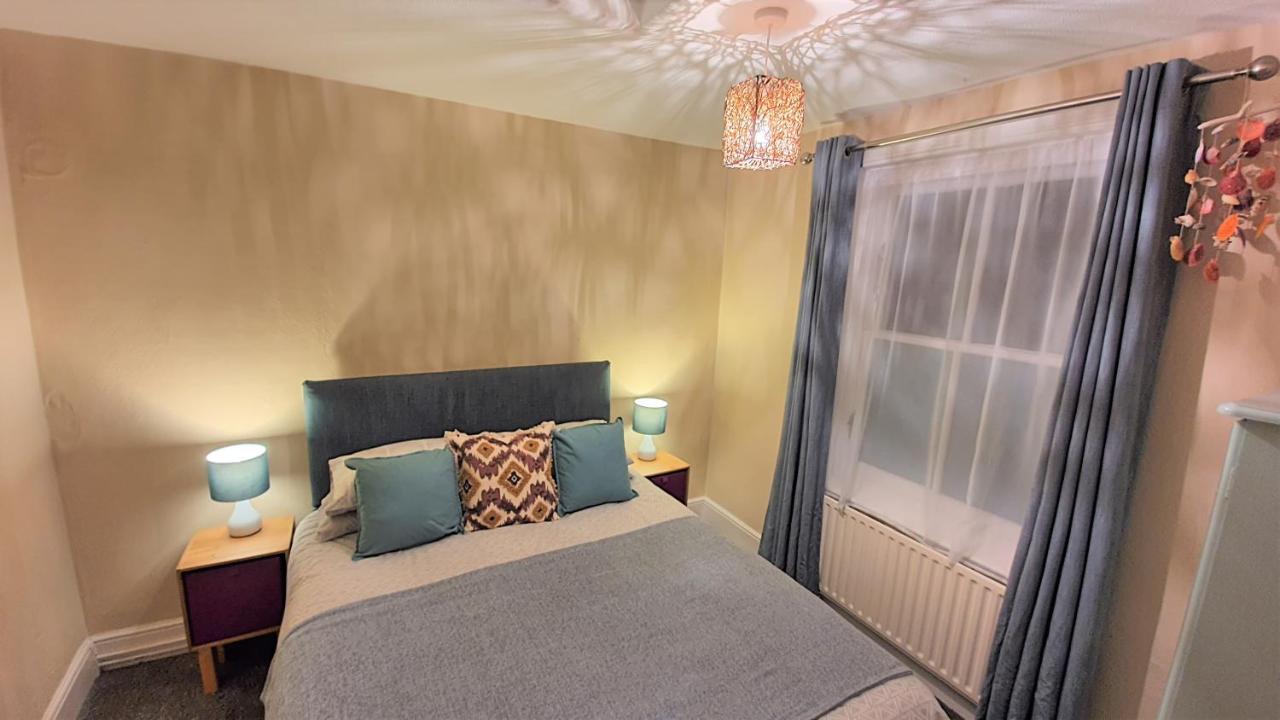 Quay View Appartement Weymouth Buitenkant foto