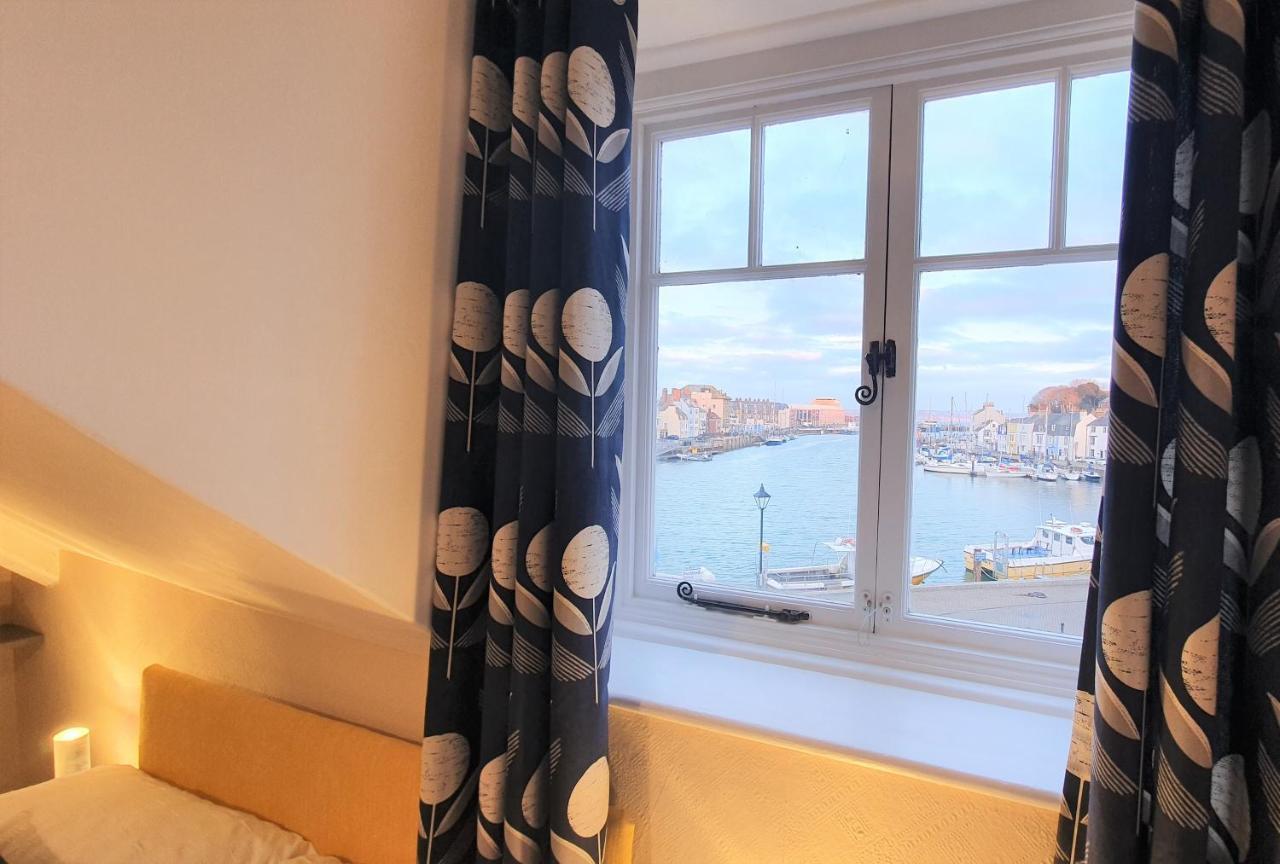 Quay View Appartement Weymouth Buitenkant foto